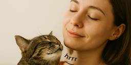 Le fusa del gatto