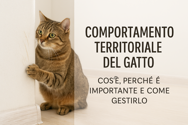 Comportamento territoriale